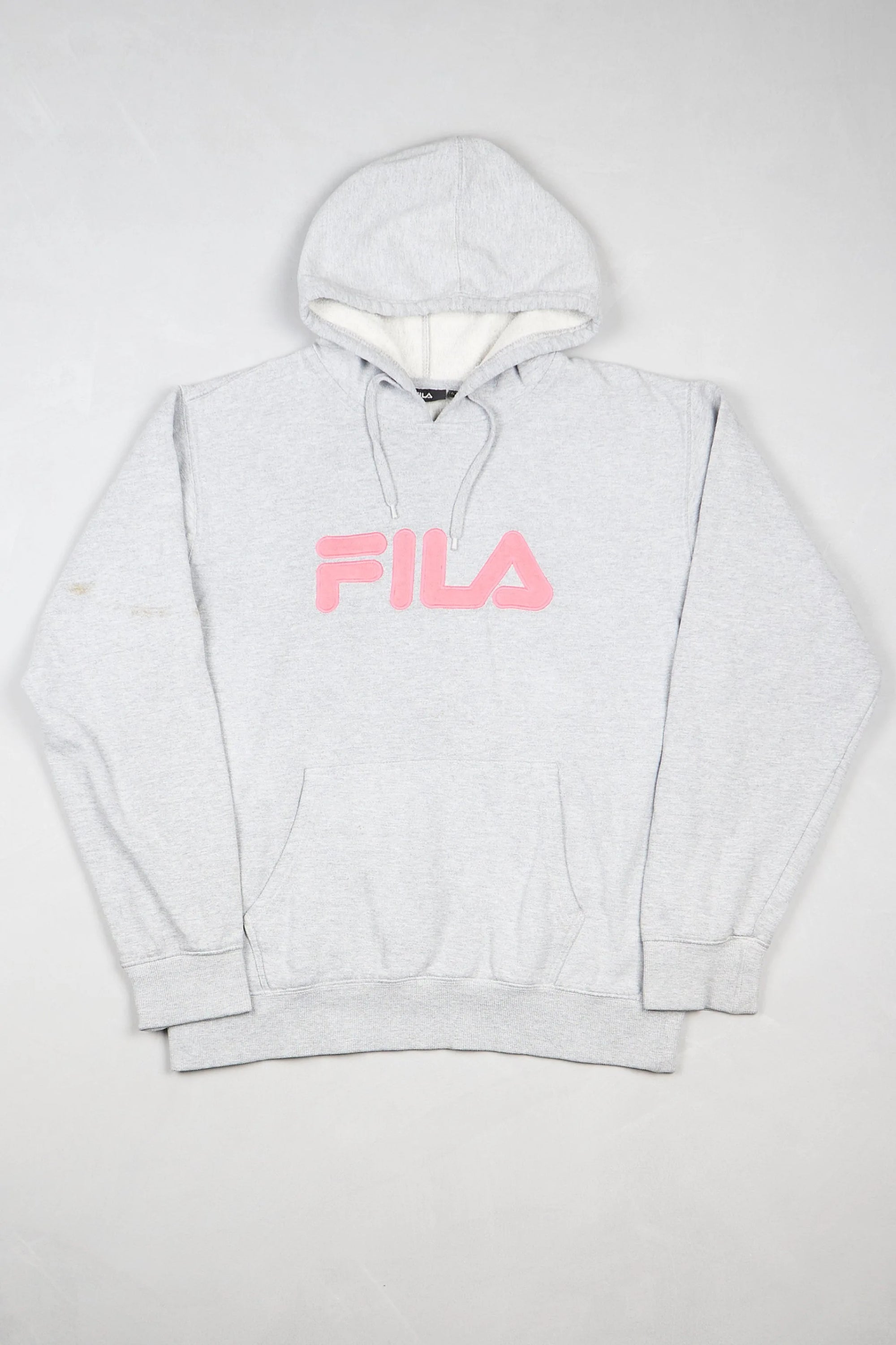 Fila - Hoodie (L)