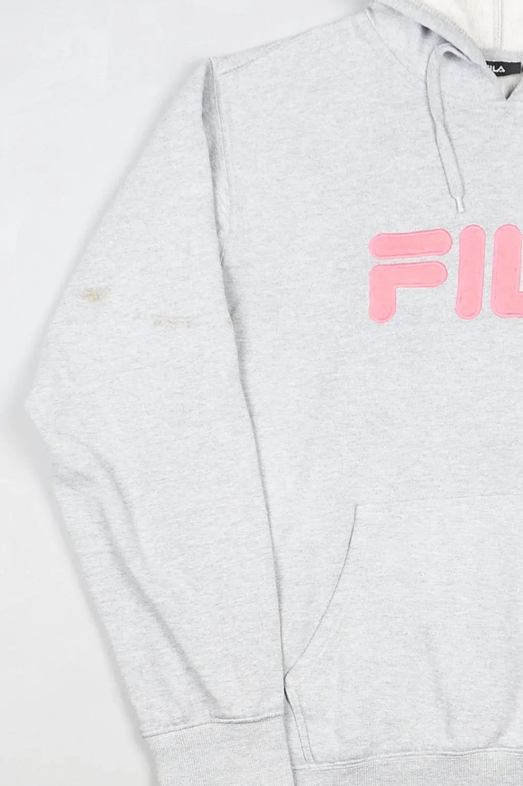 Fila - Hoodie (L) Left