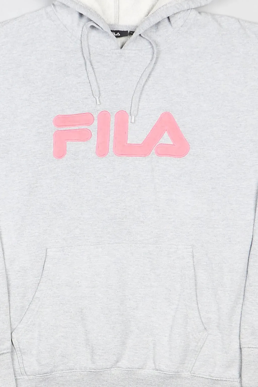 Fila - Hoodie (L) Center