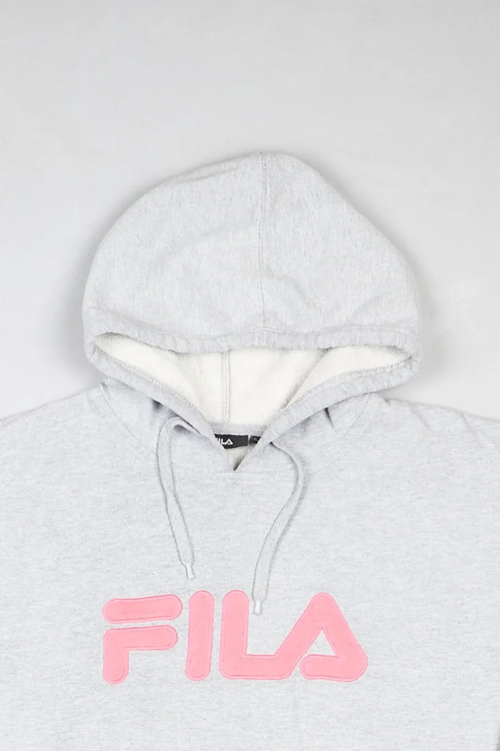 Fila - Hoodie (L) Top