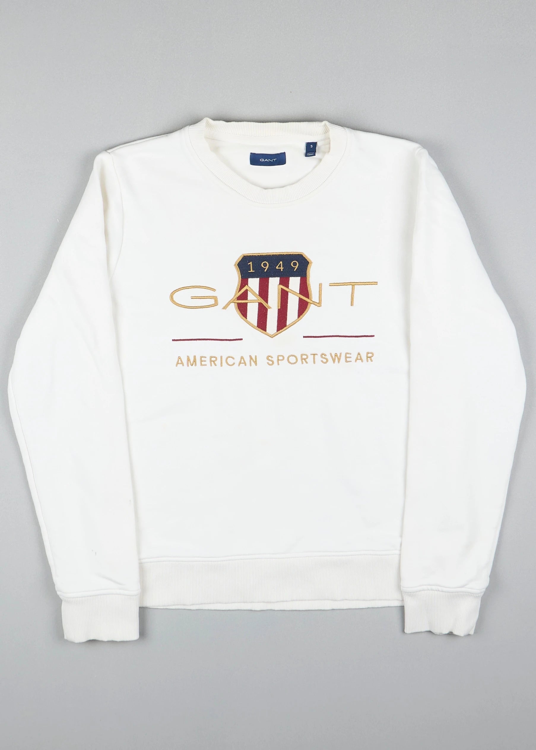 Gant - Sweatshirt (S)