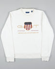 Gant - Sweatshirt (S)