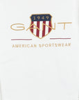 Gant - Sweatshirt (S) Center