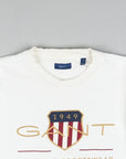 Gant - Sweatshirt (S) Top