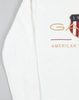 Gant - Sweatshirt (S) Left