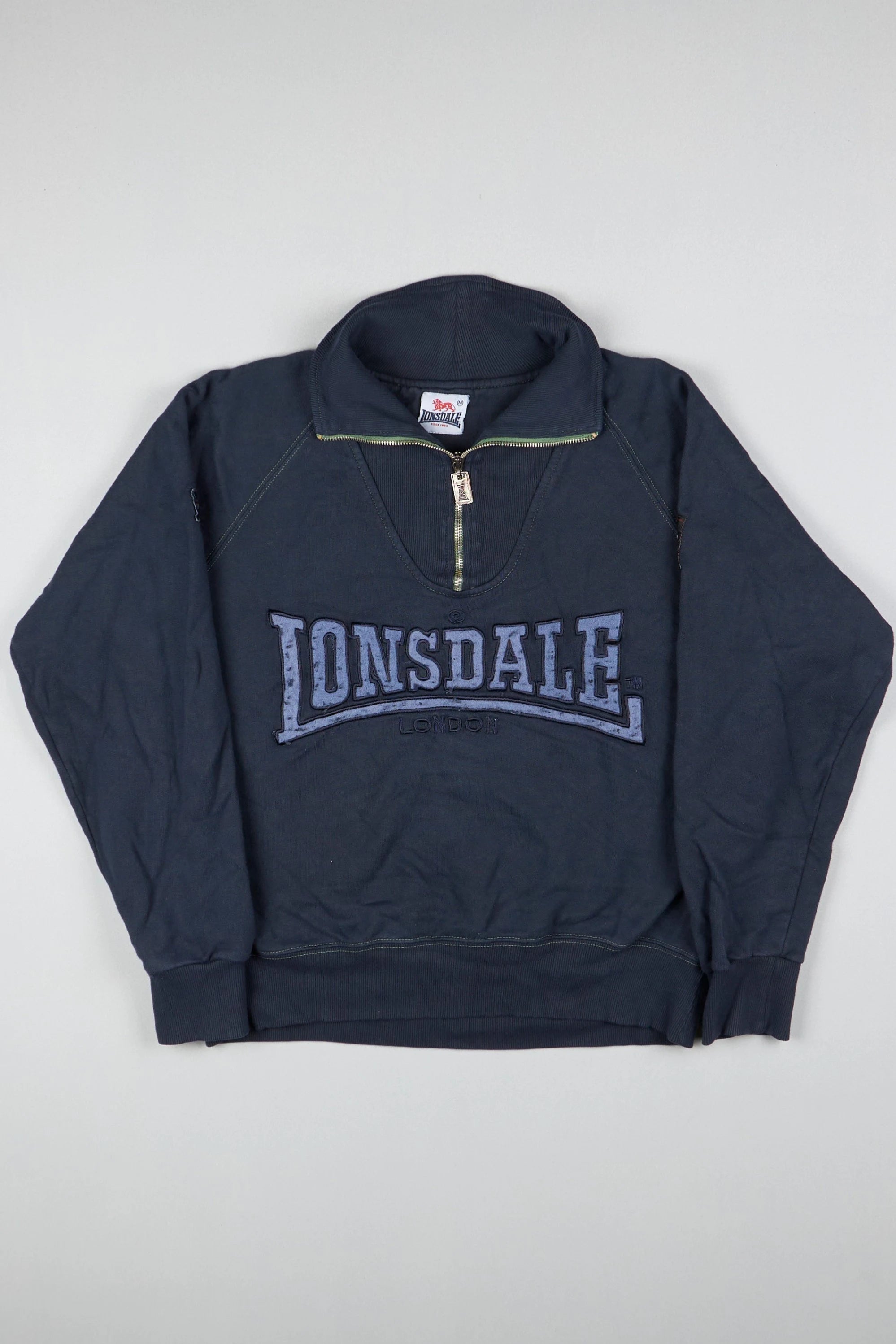 Lonsdale - Sweater (M)