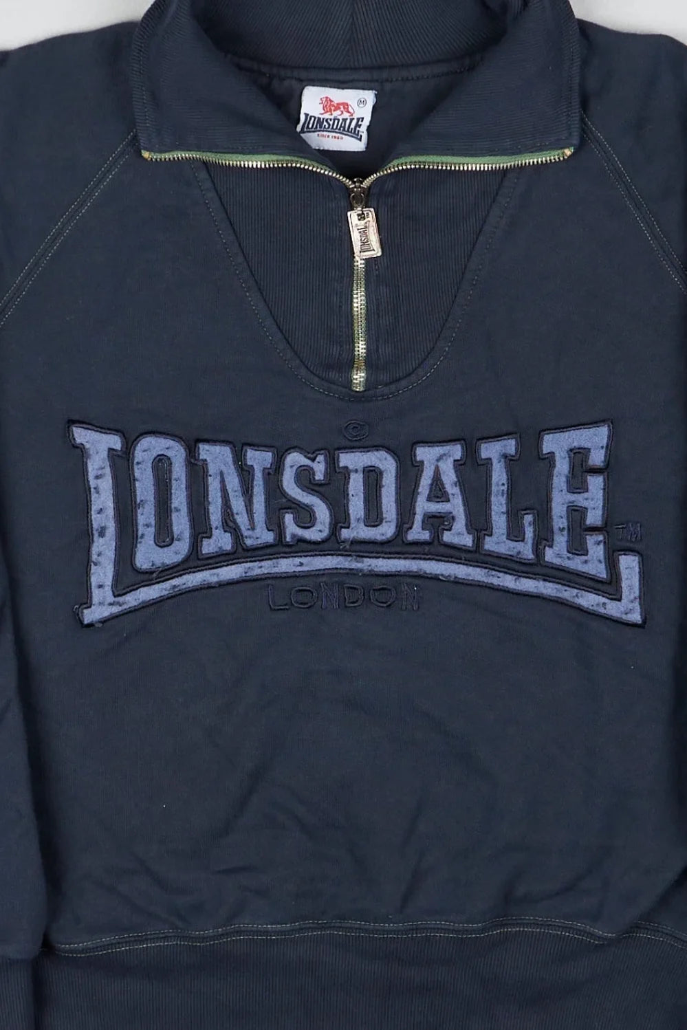 Lonsdale - Sweater (M) Center