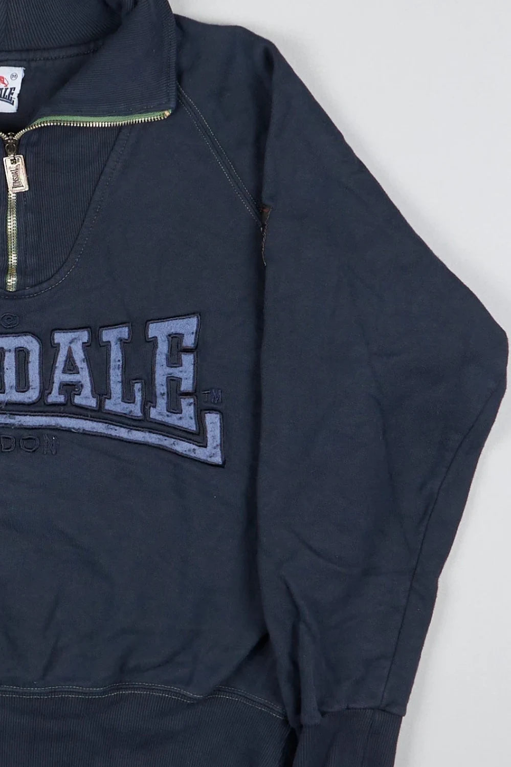 Lonsdale - Sweater (M) Right