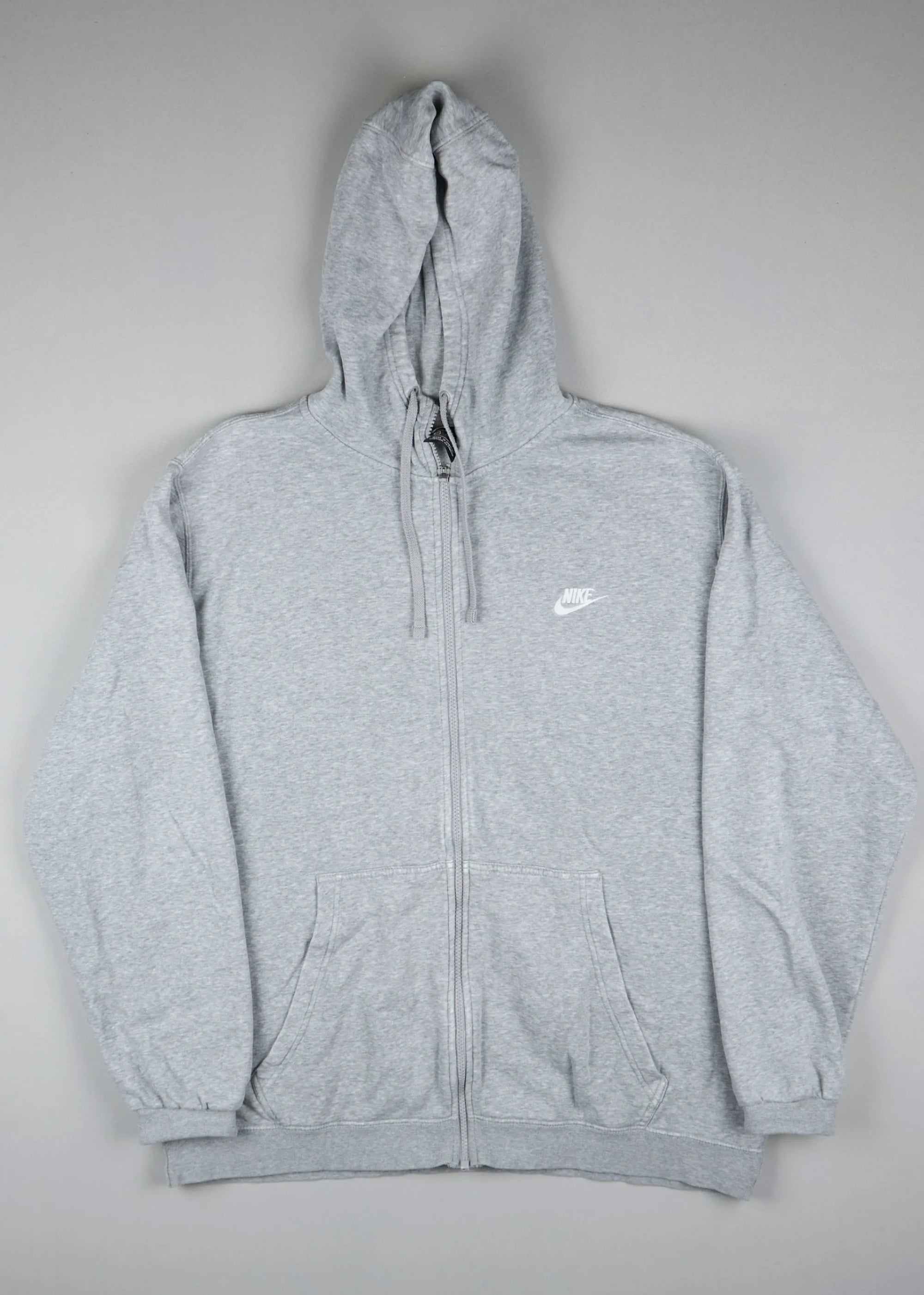 Nike - Full Zip (XXL)