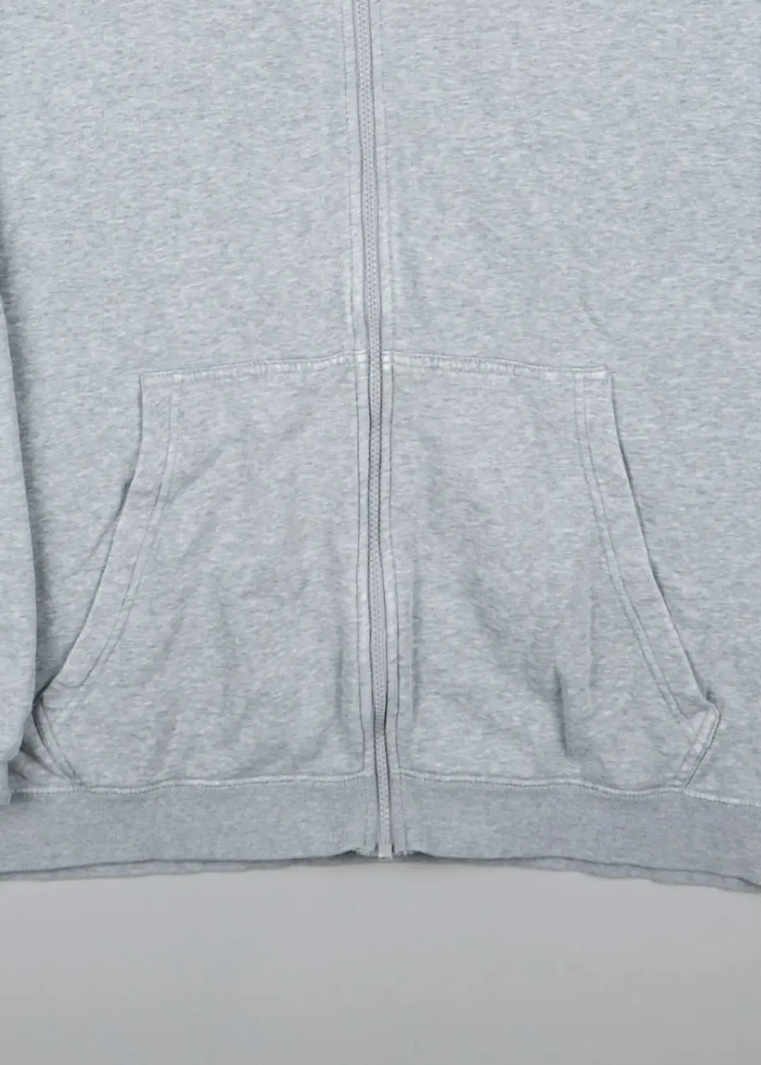 Nike - Full Zip (XXL) Bottom