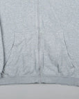 Nike - Full Zip (XXL) Bottom