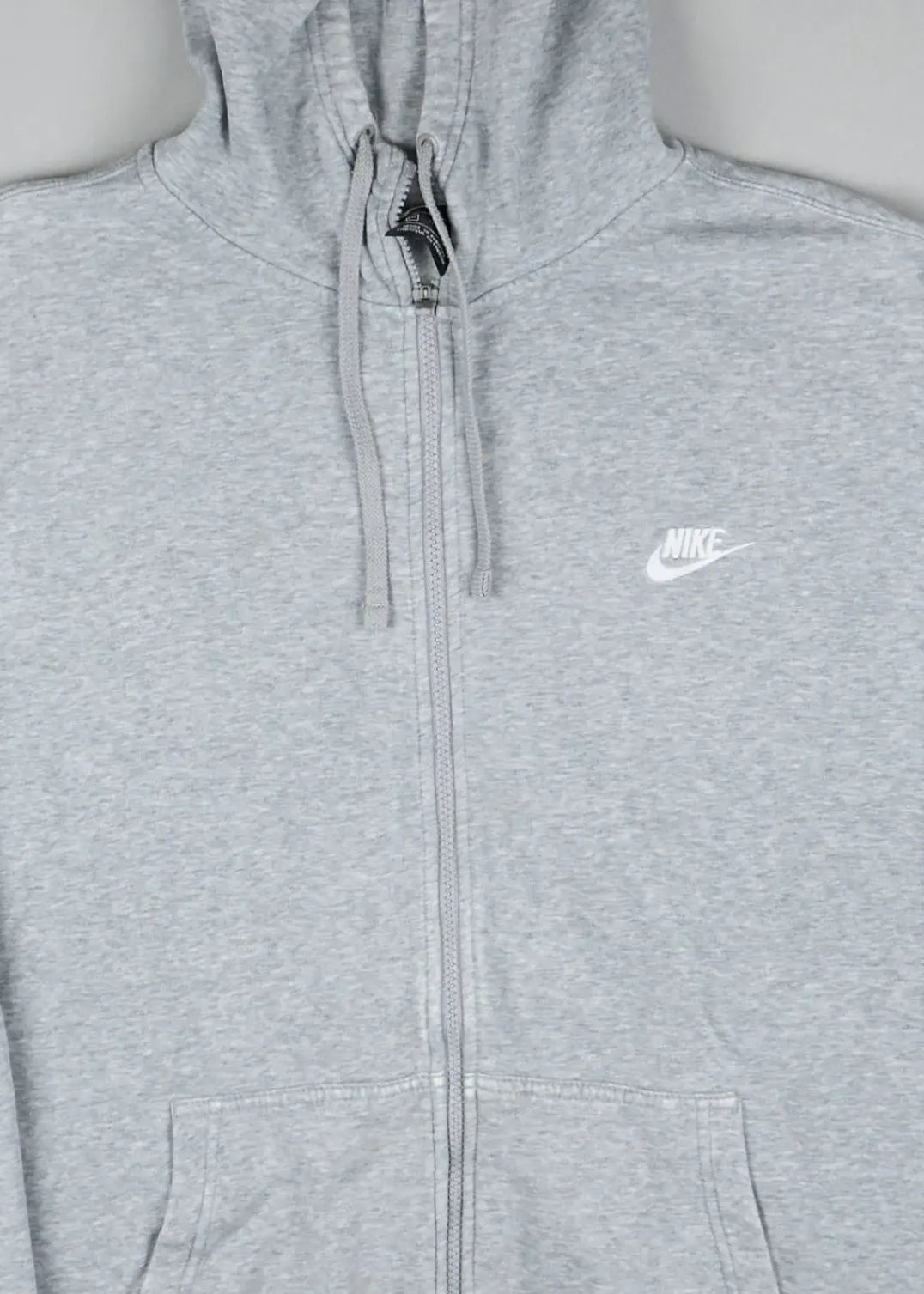 Nike - Full Zip (XXL) Center