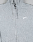 Nike - Full Zip (XXL) Center