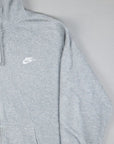 Nike - Full Zip (XXL) Right