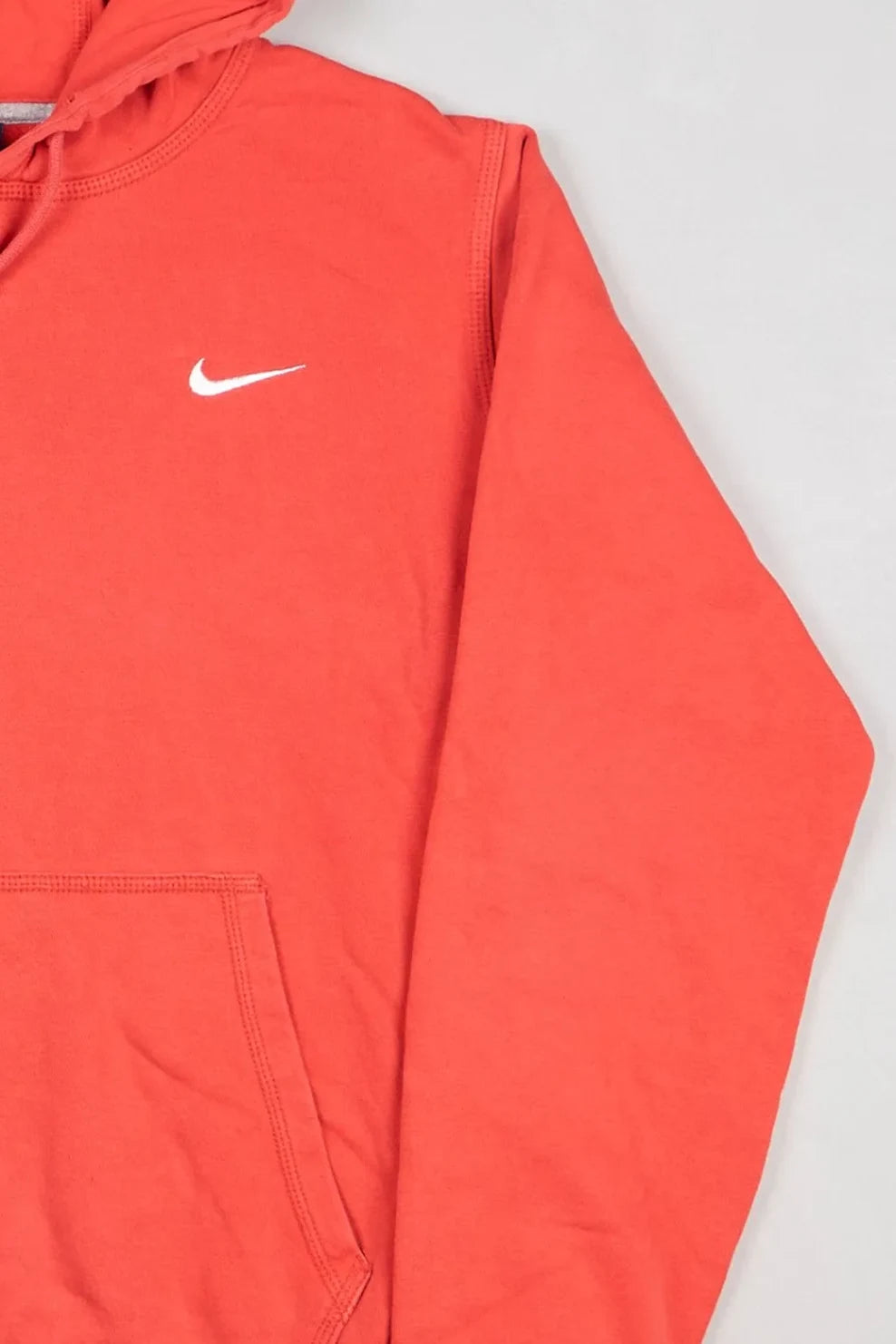 Nike - Hoodie (L) Right