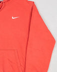 Nike - Hoodie (L) Right