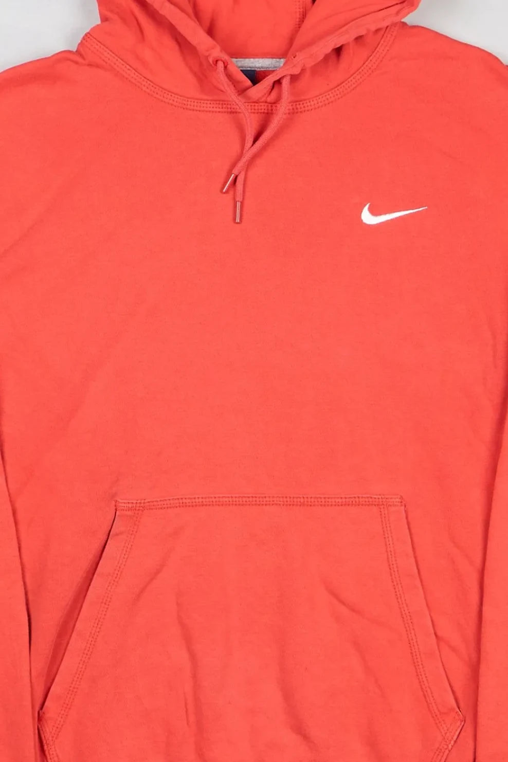 Nike - Hoodie (L) Center