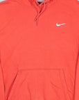 Nike - Hoodie (L) Center