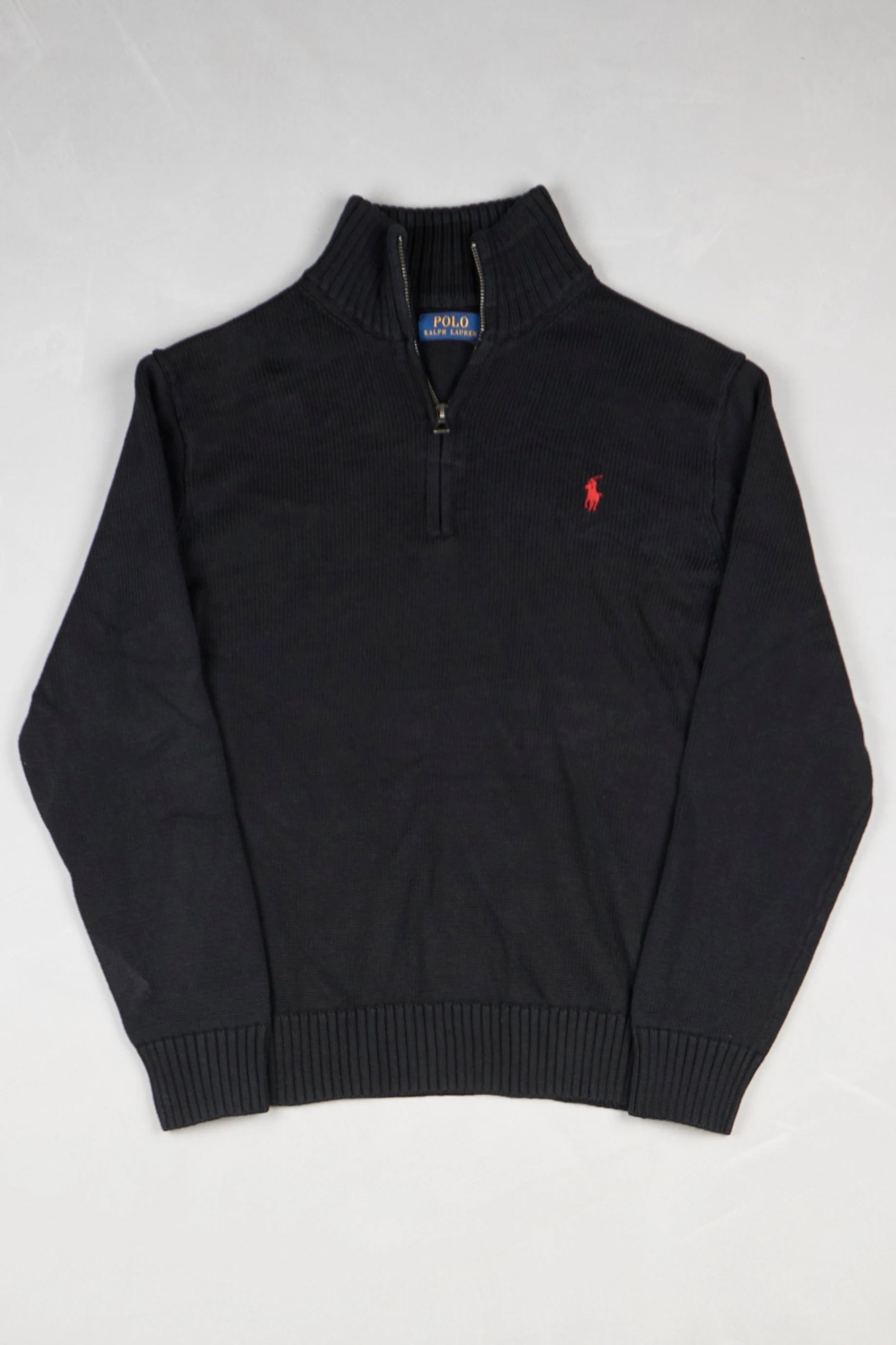 Ralph Lauren - Quarter Zip (M)