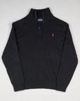 Ralph Lauren - Quarter Zip (M)