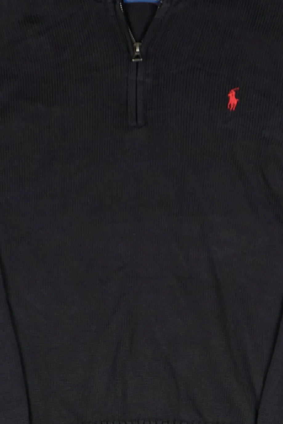 Ralph Lauren - Quarter Zip (M) Center