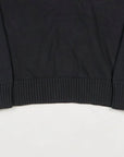 Ralph Lauren - Quarter Zip (M) Bottom