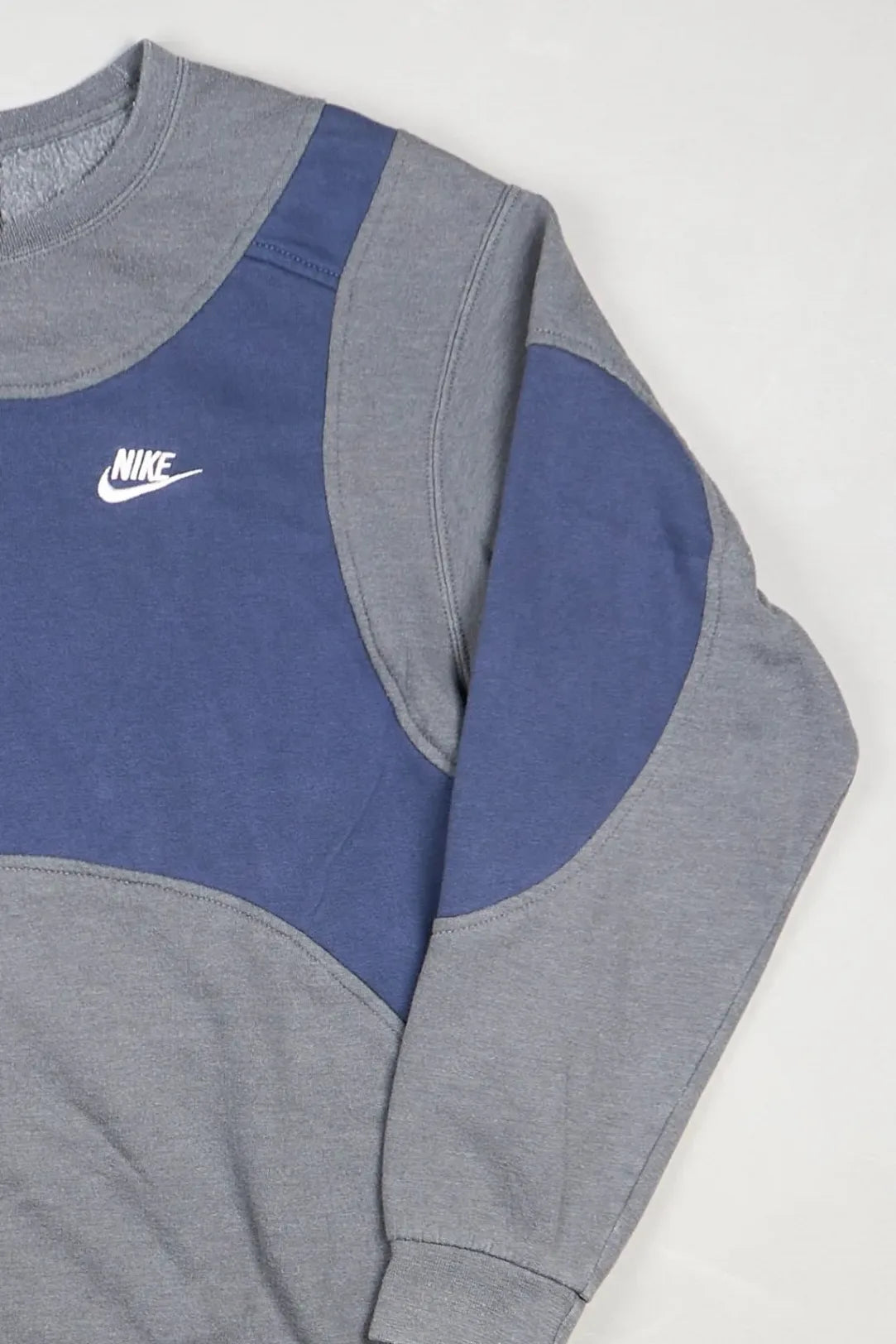 Nike - Sweatshirt (XL) Right