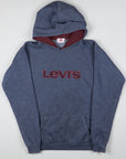 Levi's - Hoodie (M)