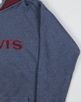 Levi's - Hoodie (M) Right