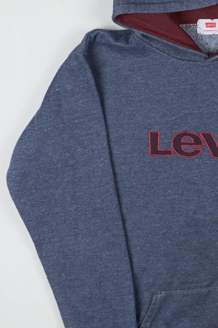 Levi's - Hoodie (M) Left