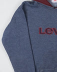 Levi's - Hoodie (M) Left