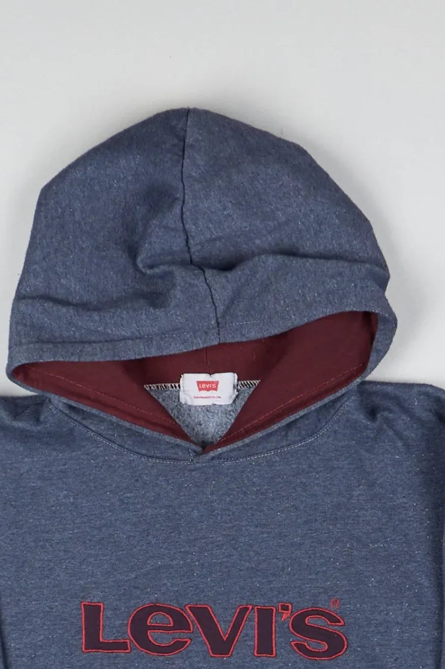 Levi's - Hoodie (M) Top