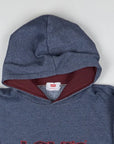 Levi's - Hoodie (M) Top