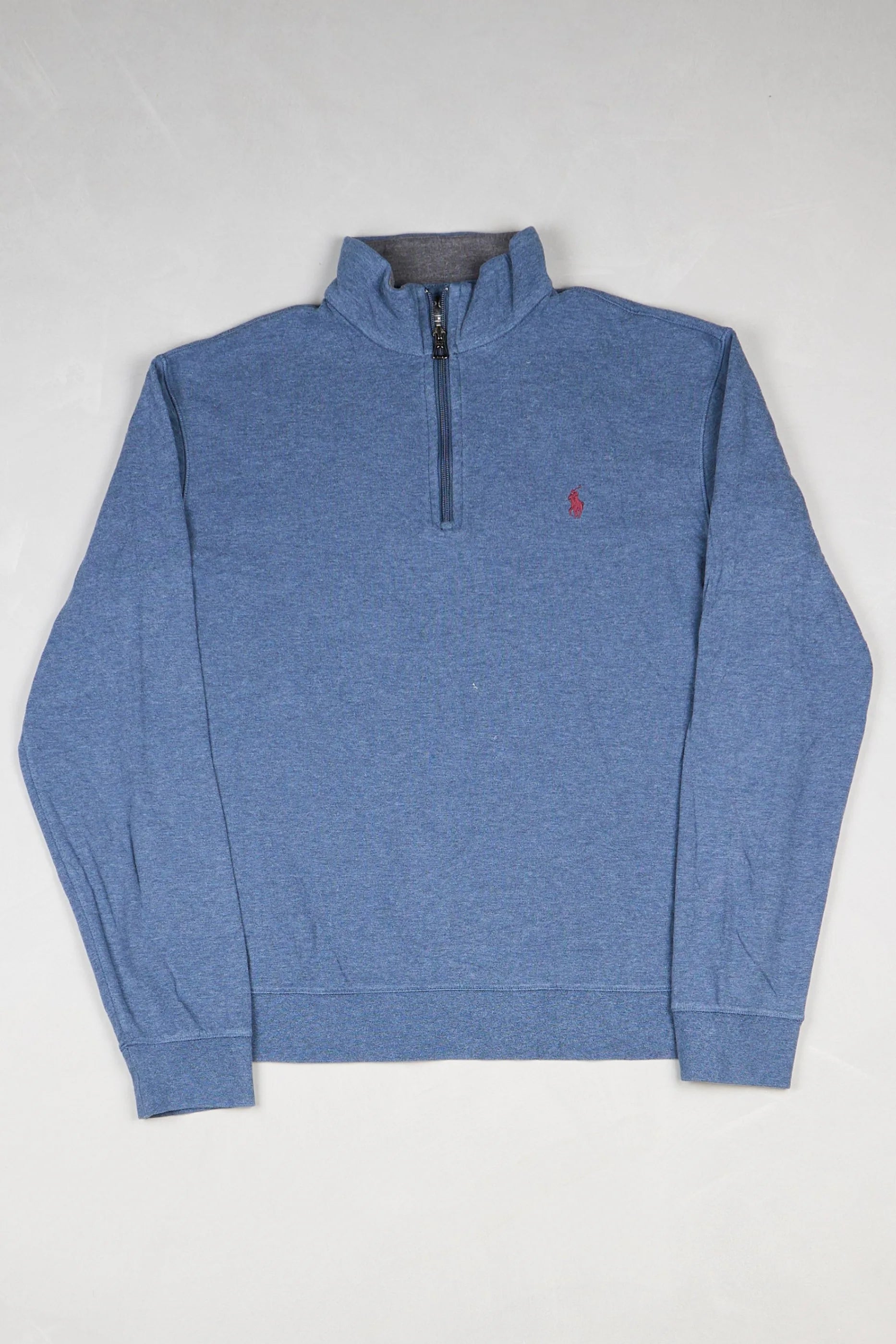 Ralph Lauren - Quarter Zip (M)