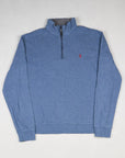 Ralph Lauren - Quarter Zip (M)