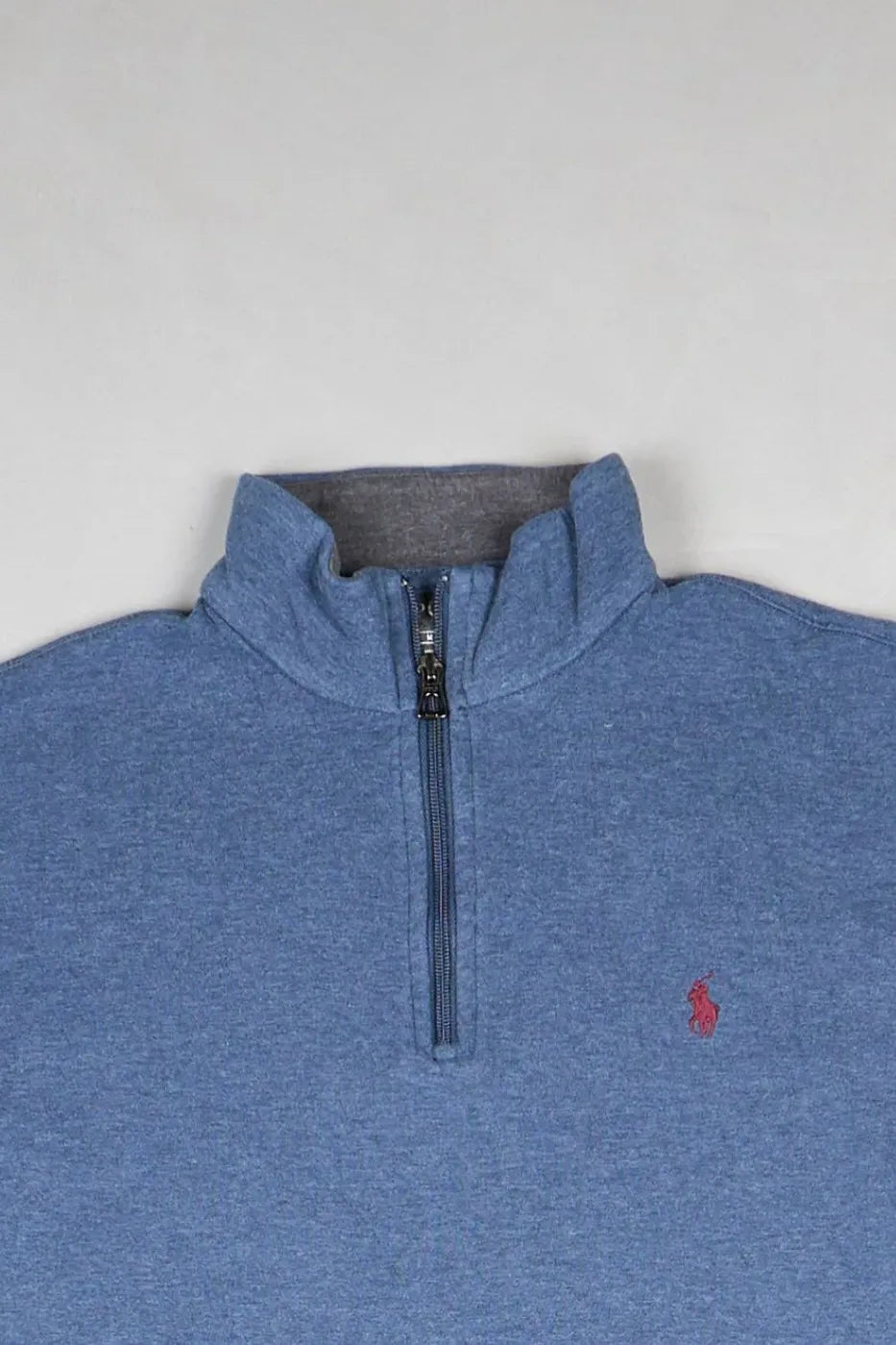 Ralph Lauren - Quarter Zip (M) Top