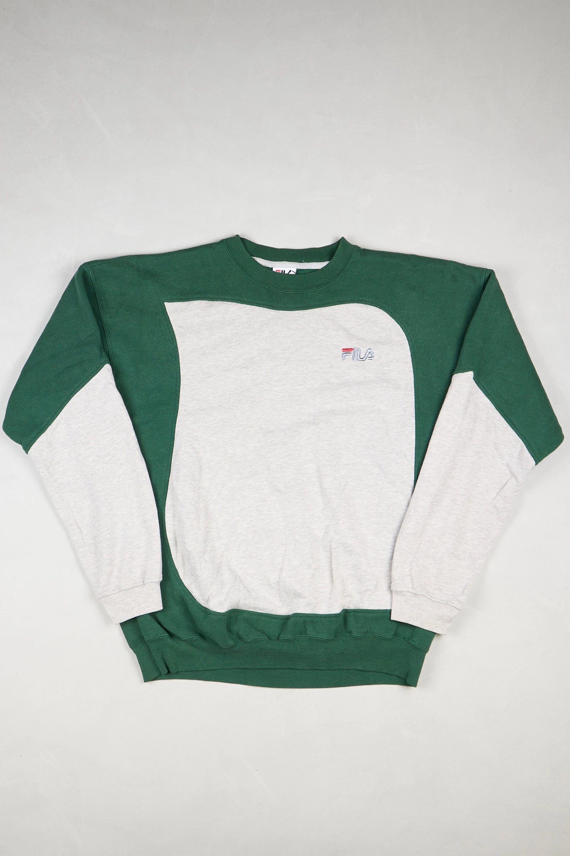 Fila - Sweatshirt (L)