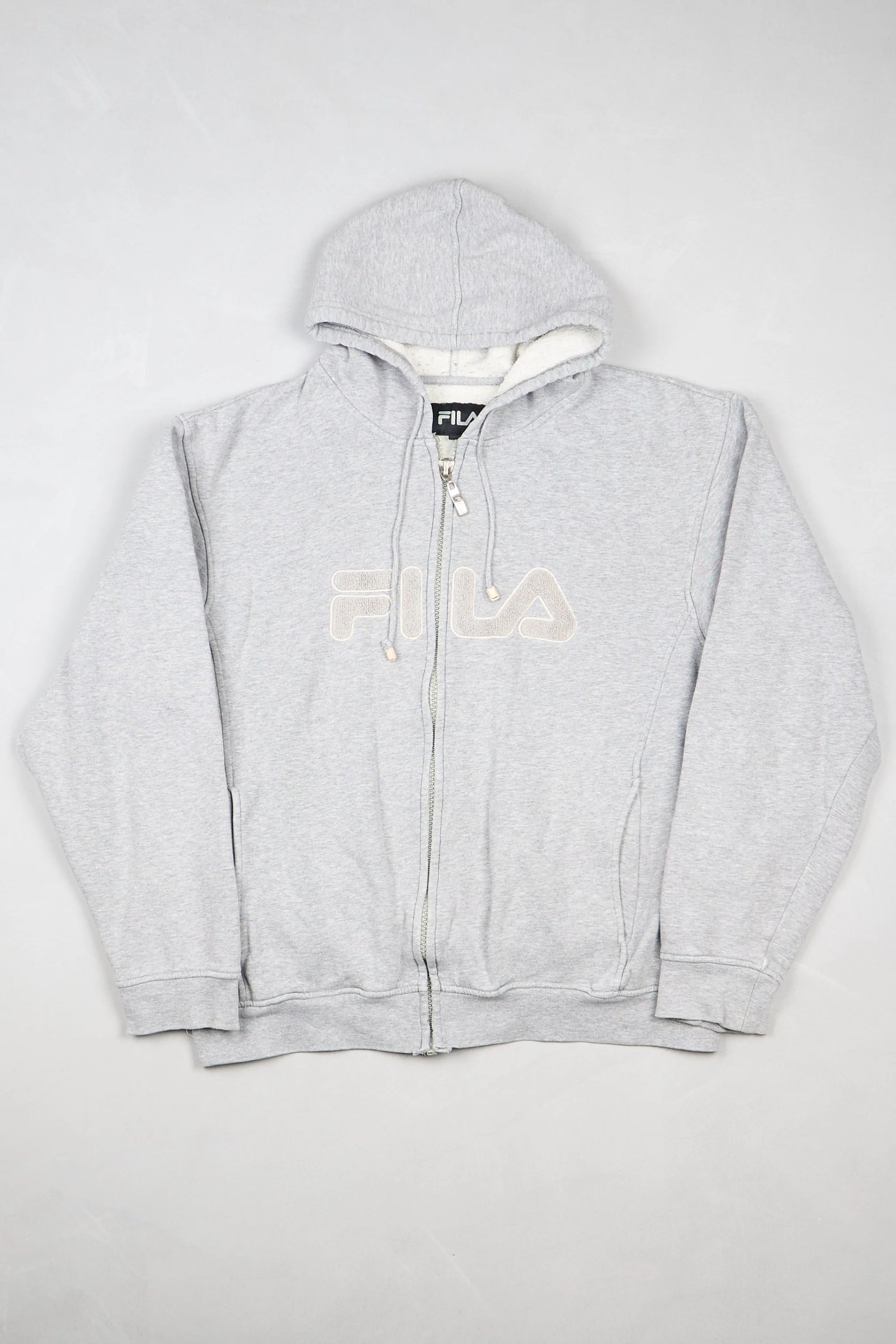 Fila - Full Zip (L)