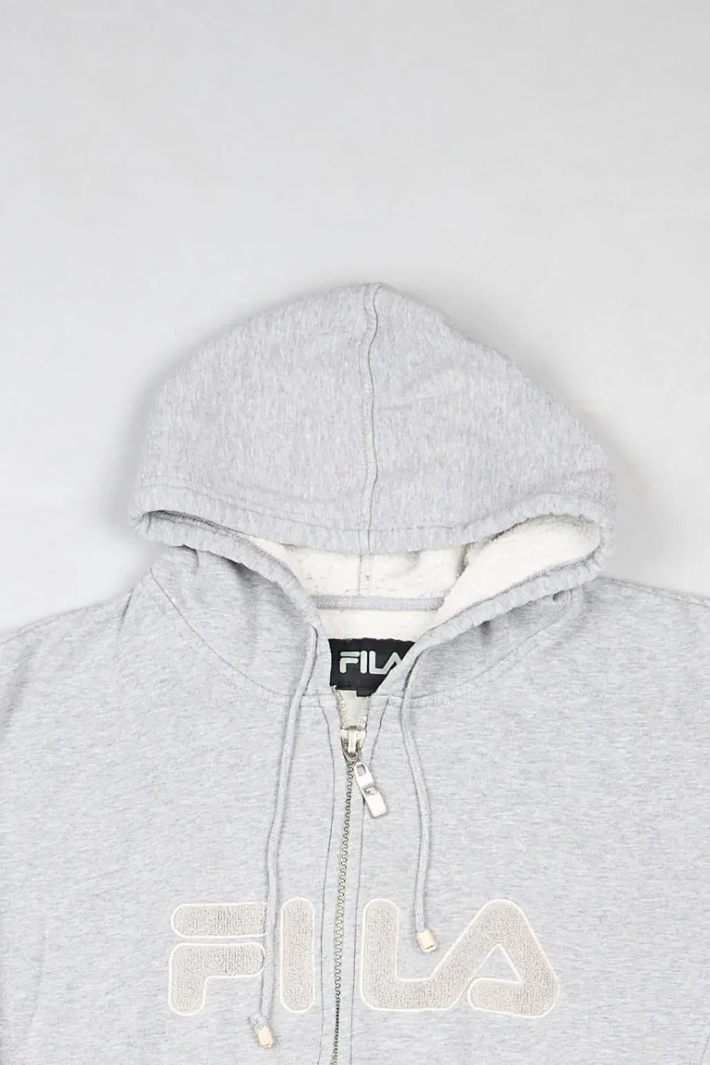 Fila - Full Zip (L) Top