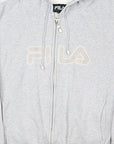 Fila - Full Zip (L) Center