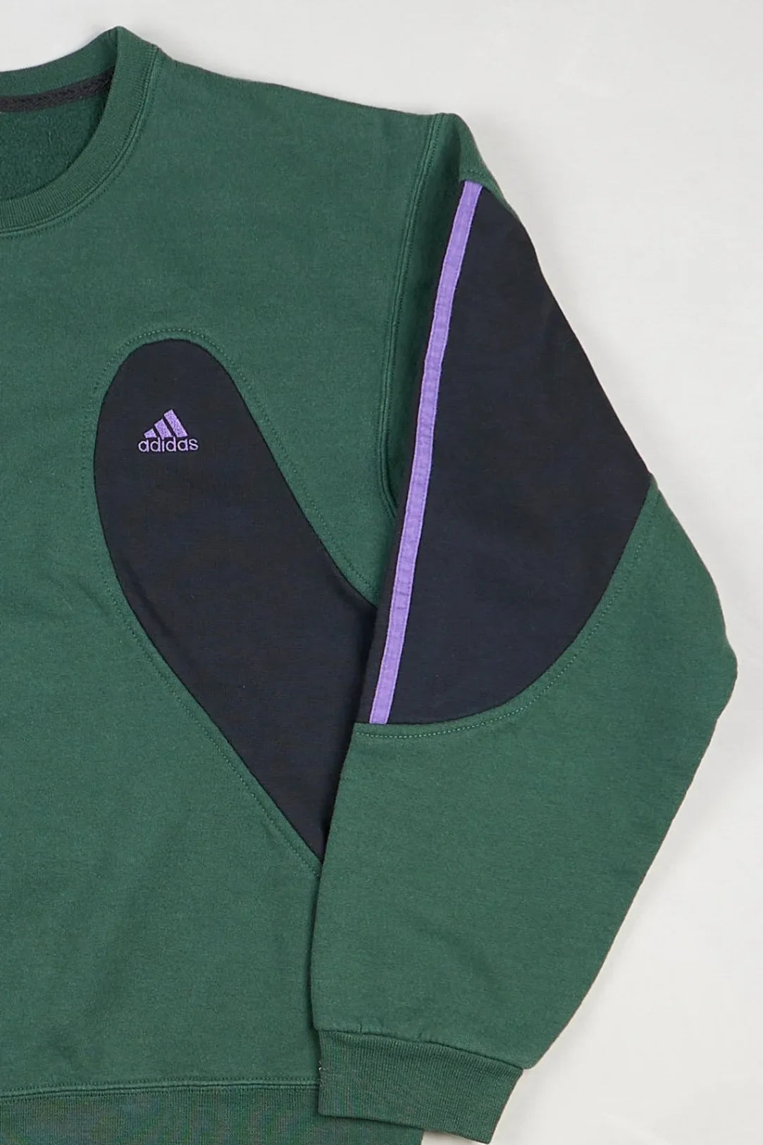 Adidas - Sweatshirt (L) Right