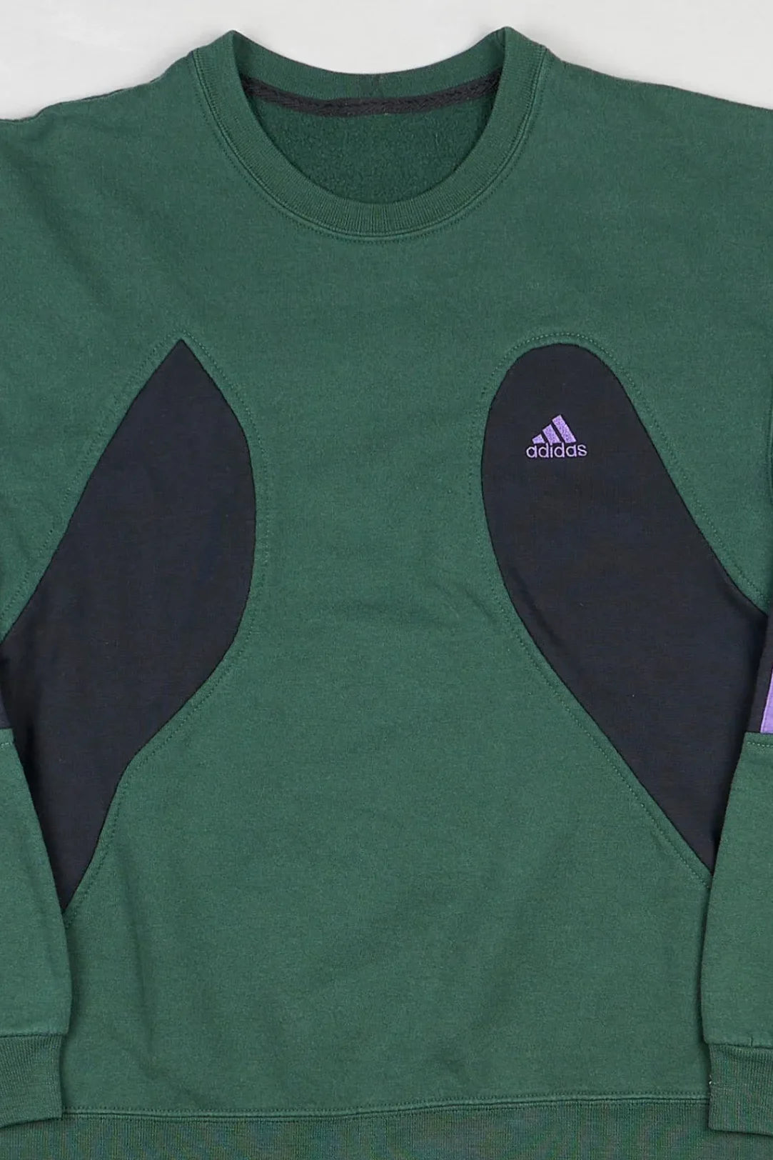 Adidas - Sweatshirt (L) Center