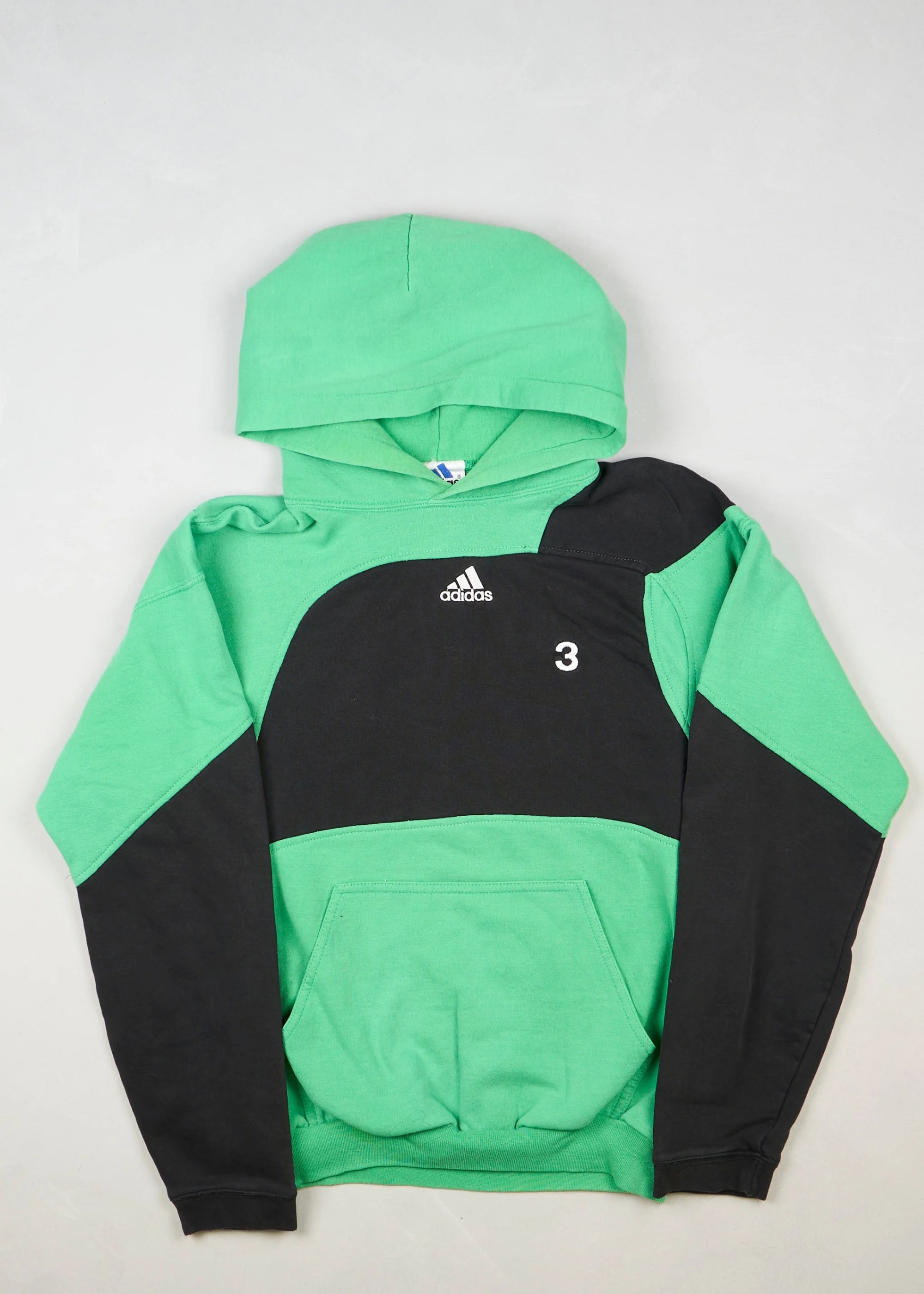 Adidas - Hoodie (S)