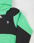 Adidas - Hoodie (S) Right