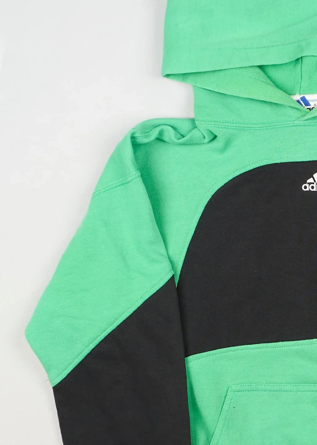 Adidas - Hoodie (S) Left