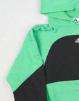 Adidas - Hoodie (S) Left