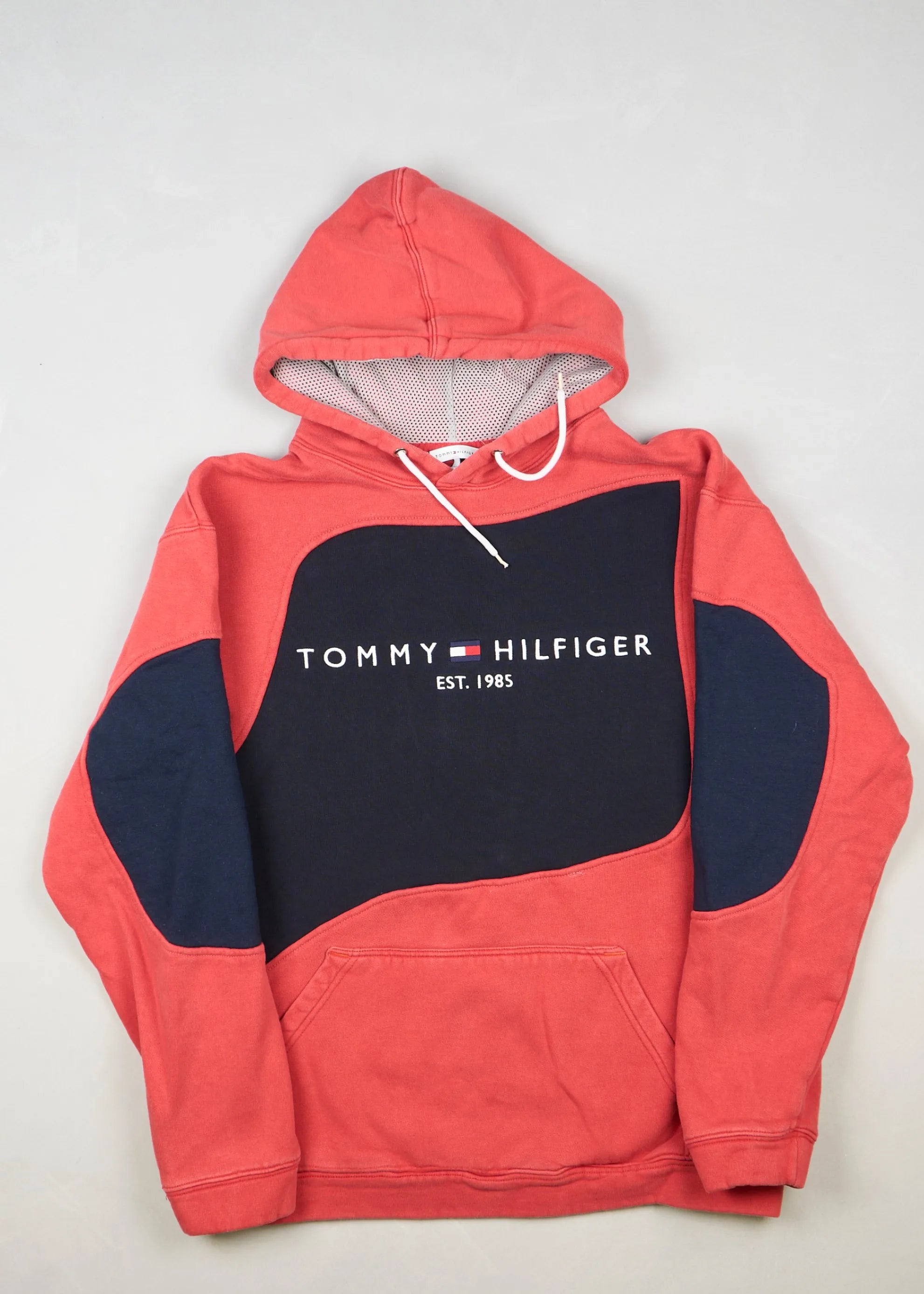 Tommy Hilfiger - Hoodie (L)