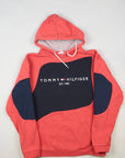 Tommy Hilfiger - Hoodie (L)