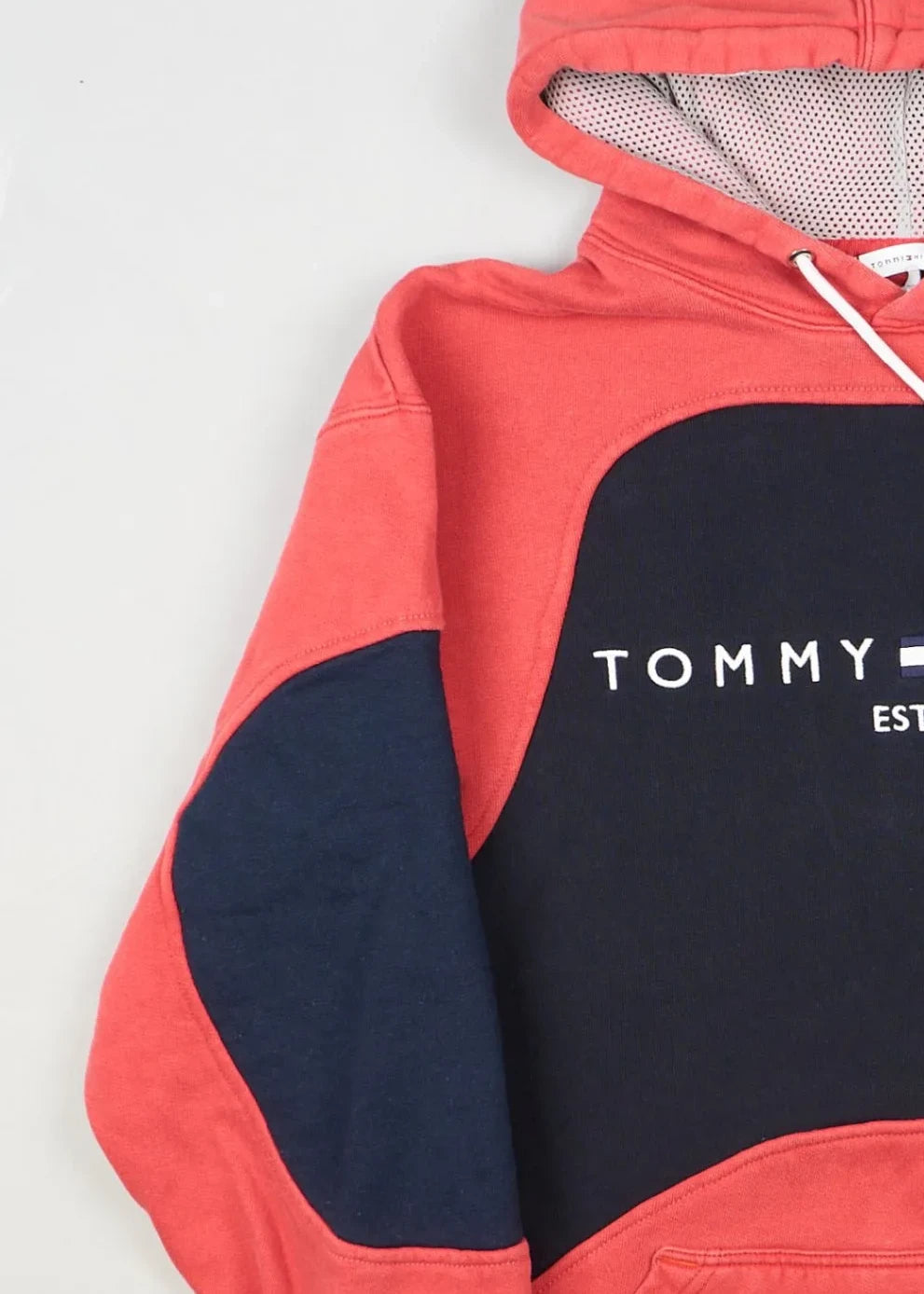 Tommy Hilfiger - Hoodie (L) Left