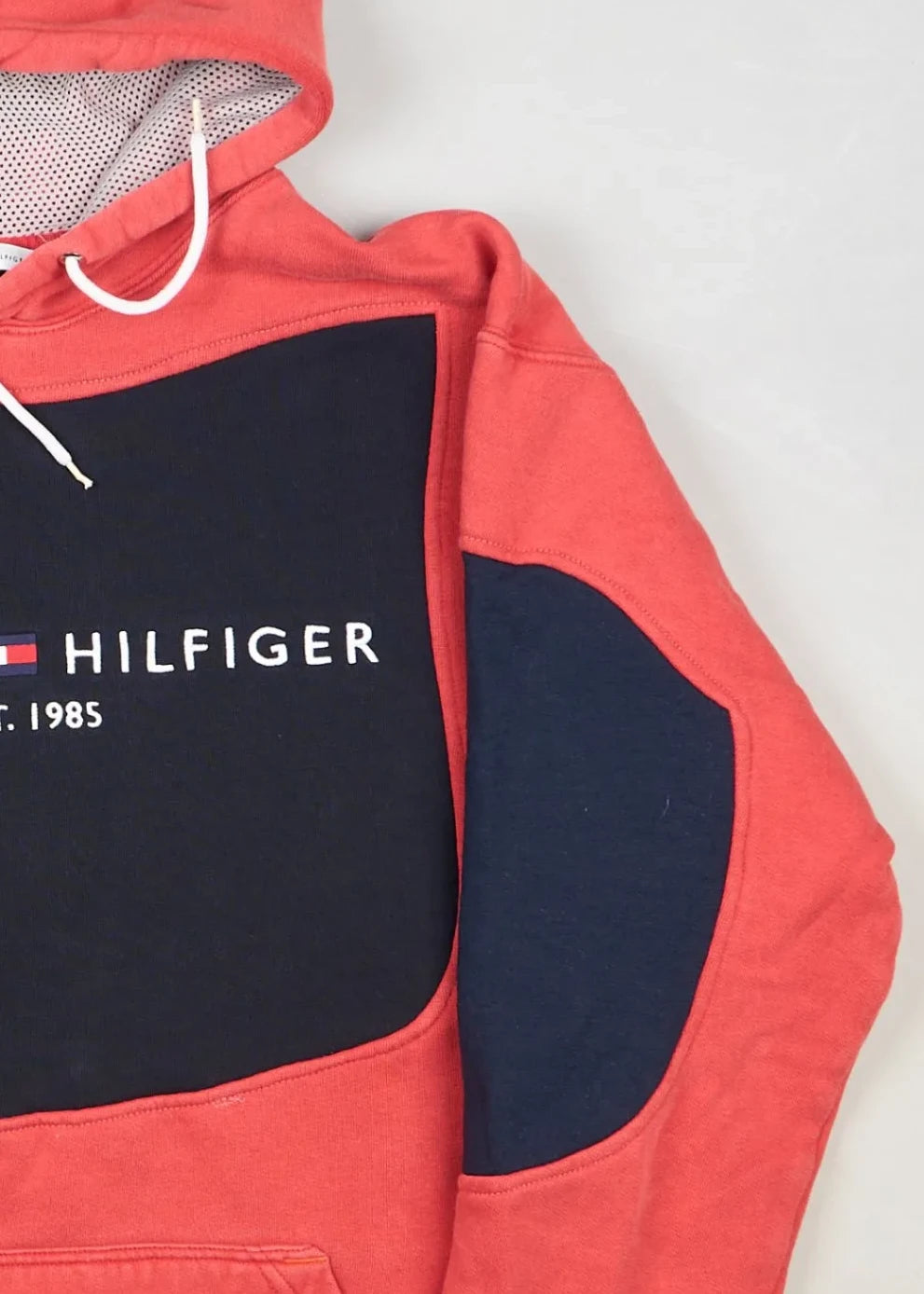 Tommy Hilfiger - Hoodie (L) Right